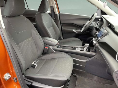Used 2024 Nissan Kicks SV image 20