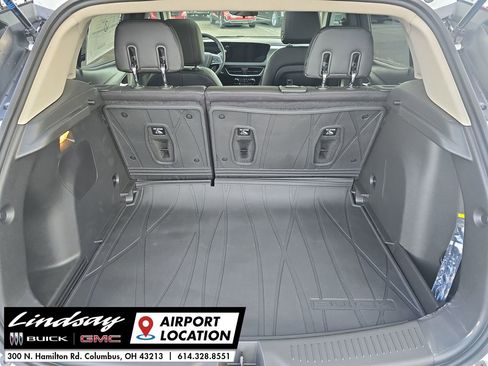 New 2026 Buick Encore GX Sport Touring w/ Comfort Package image 25