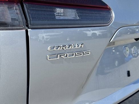 New 2026 Toyota Corolla Cross L image 35