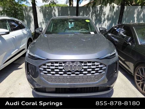 Certified 2025 Audi Q5 Premium w/ Premium Plus AWD/4WD image 19