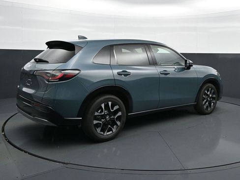 Used 2026 Honda HR-V EX-L image 7