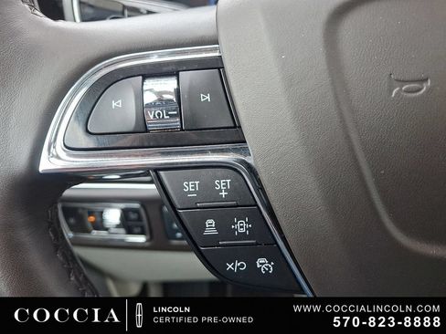 Certified 2024 Lincoln Navigator L Black Label AWD/4WD image 23