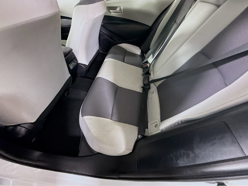 Certified 2026 Toyota Corolla LE w/ LE Premium Package FWD image 27