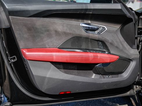 Used 2022 Audi e-tron GT Prestige w/ Prestige Package image 22