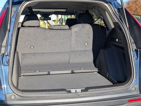 Used 2024 Honda CR-V EX image 10