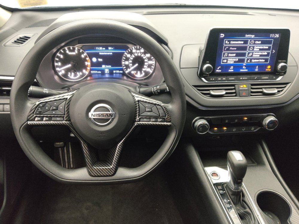 Used 2019 Nissan Altima 2.5 S FWD image 22