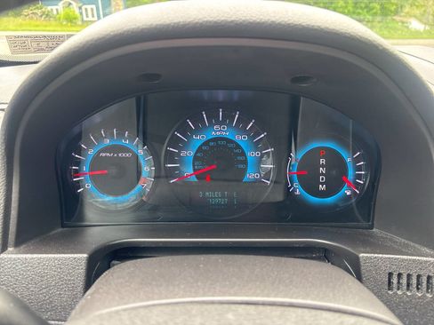 Used 2012 Ford Fusion SEL FWD image 28