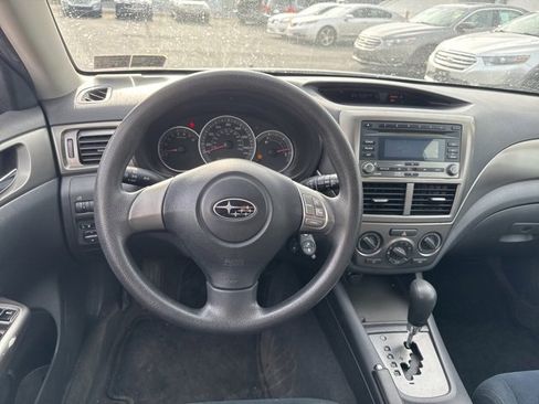Used 2008 Subaru Impreza 2.5i image 13