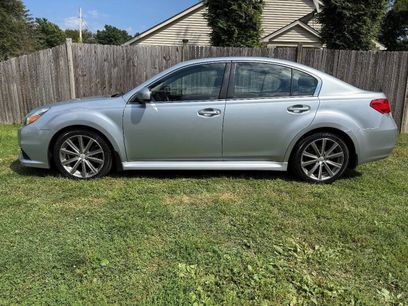 Used 2013 Subaru Legacy 2.5i Sport