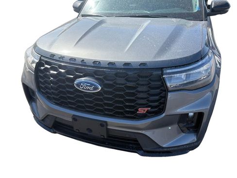 Used 2025 Ford Explorer ST AWD/4WD image 19