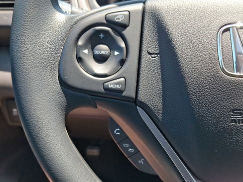 Used 2013 Honda CR-V EX image 21