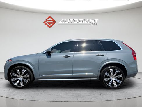 Used 2020 Volvo XC90 T6 Inscription AWD/4WD image 6