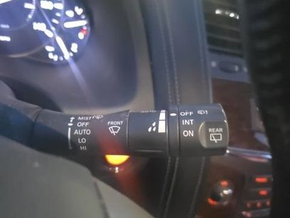 Used 2019 Nissan Armada SL w/ Premium Package