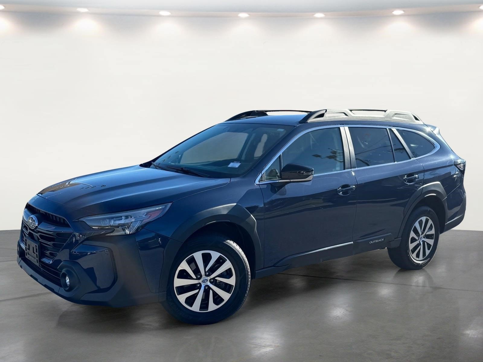 Used 2025 Subaru Outback Premium w/ Popular Package #1 AWD/4WD image 1