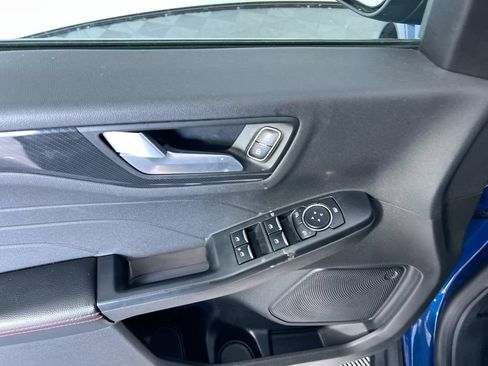 Used 2023 Ford Escape ST-Line AWD/4WD image 13