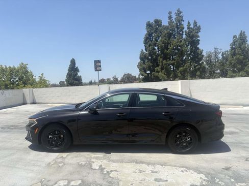 Used 2026 Kia K5 LXS FWD image 6