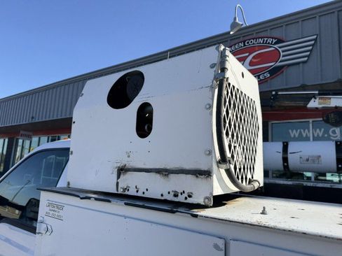 Used 2012 Ford F450 XL w/ PWR Equipment Group image 14