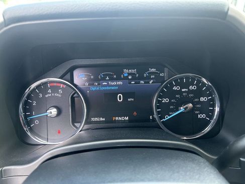 Used 2021 Ford F250 Lariat w/ Lariat Ultimate Package image 30