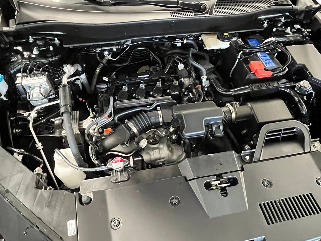 New 2027 Honda CR-V EX image 10