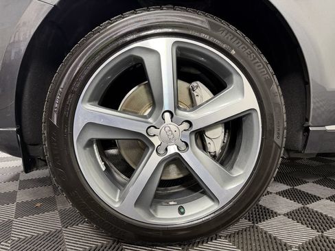 Used 2016 Audi Q5 TDI Premium Plus AWD/4WD image 56