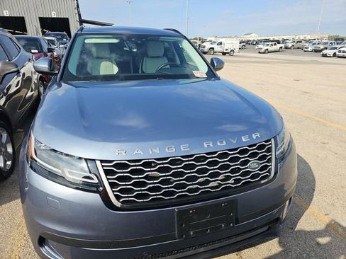 Used 2019 Land Rover Range Rover Velar S image 2