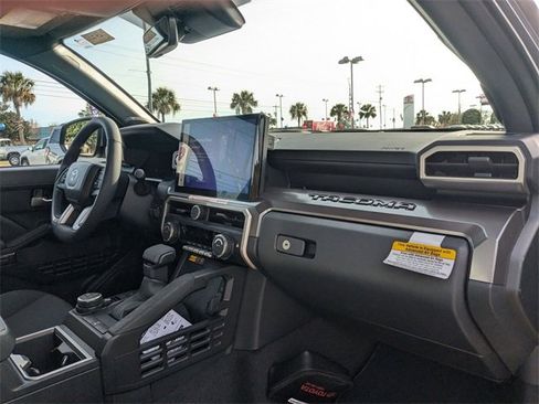 New 2024 Toyota Tacoma TRD Off-Road image 34