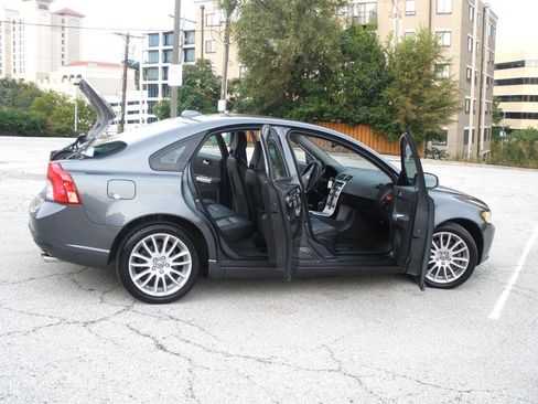 Used 2011 Volvo S40 T5 FWD image 19