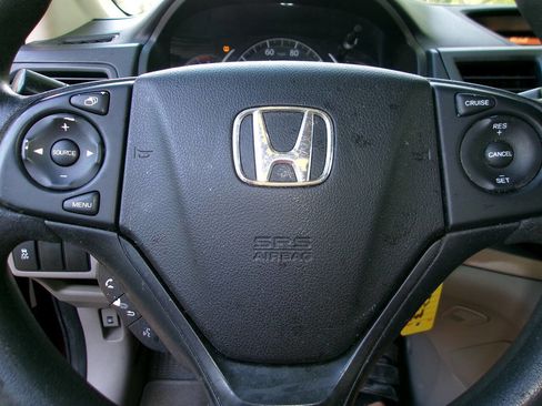Used 2012 Honda CR-V LX image 8