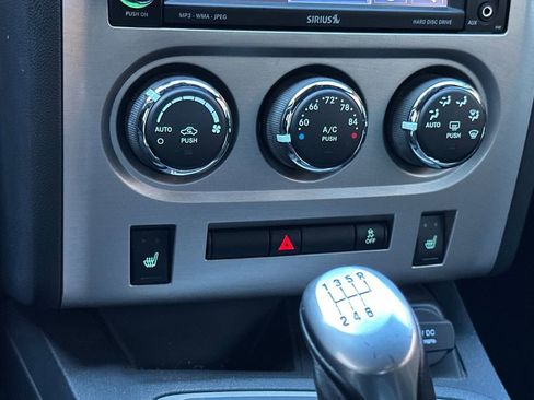 Used 2011 Dodge Challenger SRT8 w/ Green w/Envy Group image 19