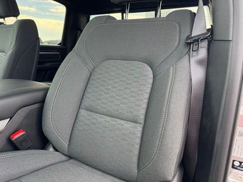 New 2026 RAM 1500 Big Horn image 29