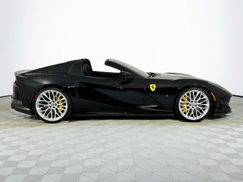 Used 2023 Ferrari 812 GTS RWD image 35