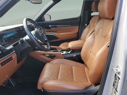 Certified 2024 Kia Telluride SX X-Line image 18
