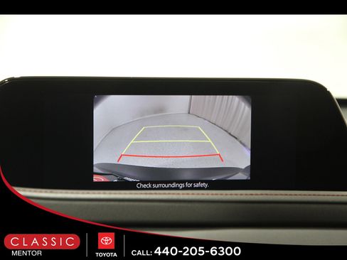 Used 2023 MAZDA CX-30 AWD 2.5 S w/ Preferred Package image 12