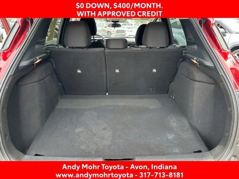Used 2025 Nissan Kicks SV AWD/4WD image 31