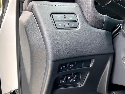 New 2026 Lexus LX 600 4WD w/ Luxury Package image 14