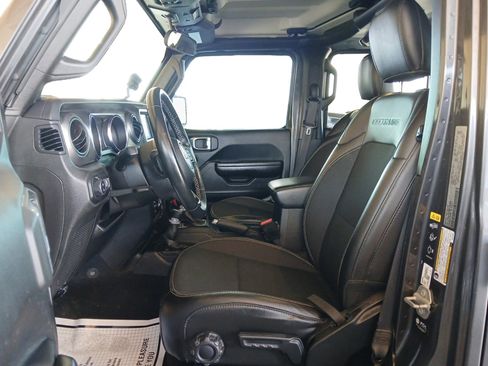 Used 2021 Jeep Gladiator Sport image 9