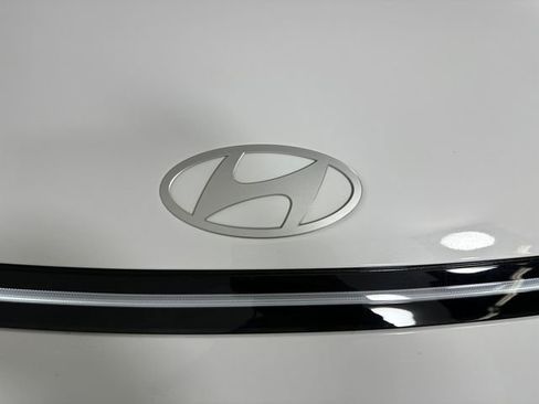 Used 2025 Hyundai Kona N Line image 9