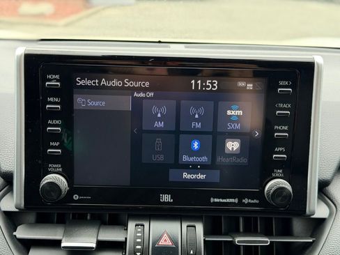 Used 2019 Toyota RAV4 XLE Premium w/ Cold Weather Package AWD/4WD image 36