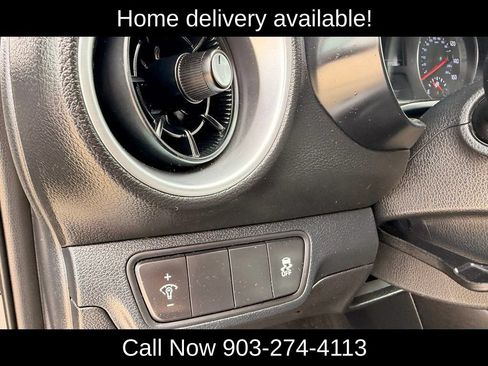 Used 2024 Kia Forte LXS FWD image 16