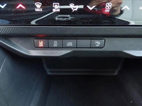 New 2026 Jeep Cherokee Laredo AWD/4WD image 20