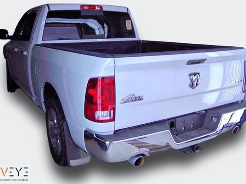 Used 2014 RAM 1500 Big Horn AWD/4WD image 4