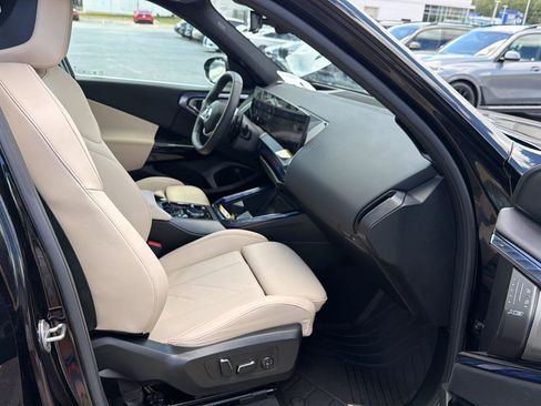 Used 2026 BMW X3 xDrive30i w/ Premium Package AWD/4WD image 14