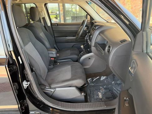Used 2013 Jeep Patriot Sport w/ PWR Value Group AWD/4WD image 21