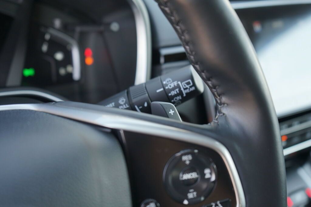 Used 2021 Honda CR-V EX-L image 22