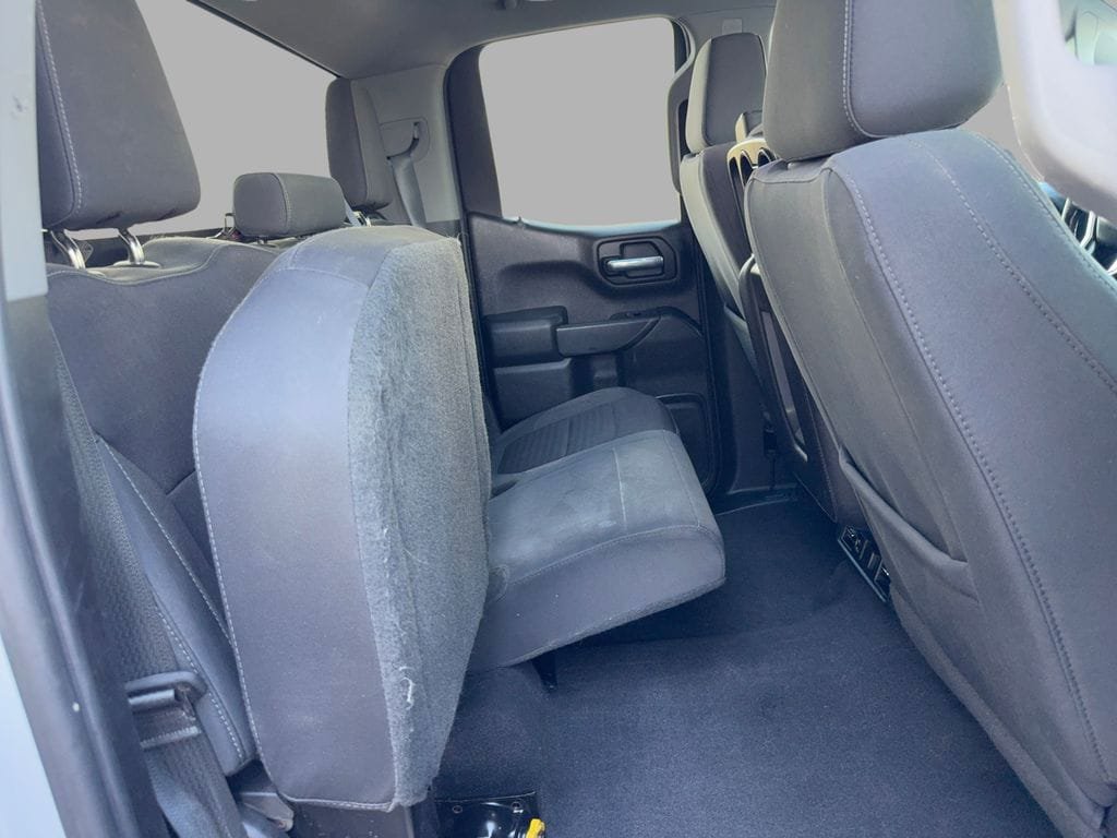 Used 2019 Chevrolet Silverado 1500 LT w/ All-Star Edition AWD/4WD image 27