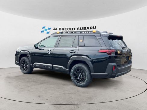 New 2026 Subaru Outback Wilderness image 3