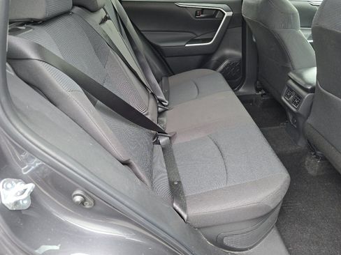 Certified 2024 Toyota RAV4 LE AWD/4WD image 13