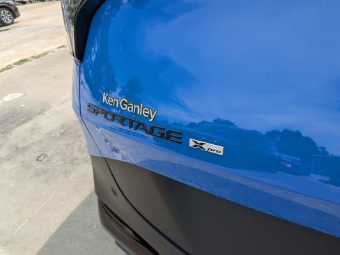 Certified 2026 Kia Sportage X-Pro Prestige AWD/4WD image 12