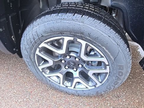 New 2026 RAM 1500 Laramie w/ Bed Utility Group image 24