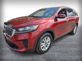 Used 2020 Kia Sorento LX w/ LX I4 Convenience Package image 3